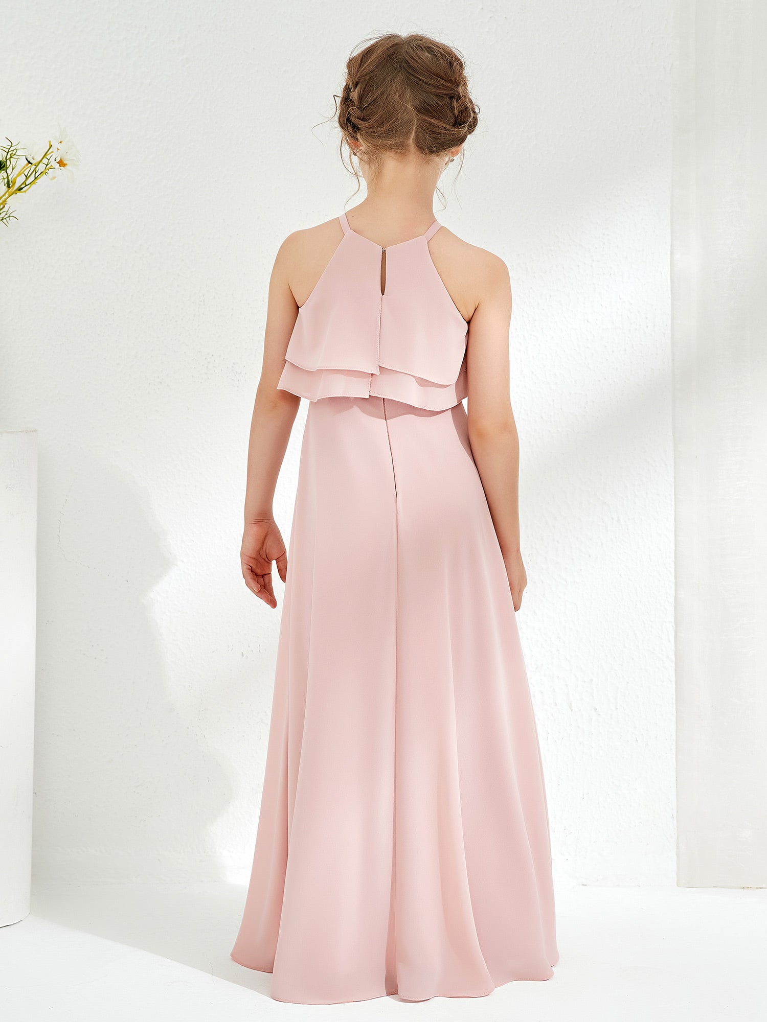 Dusty Rose